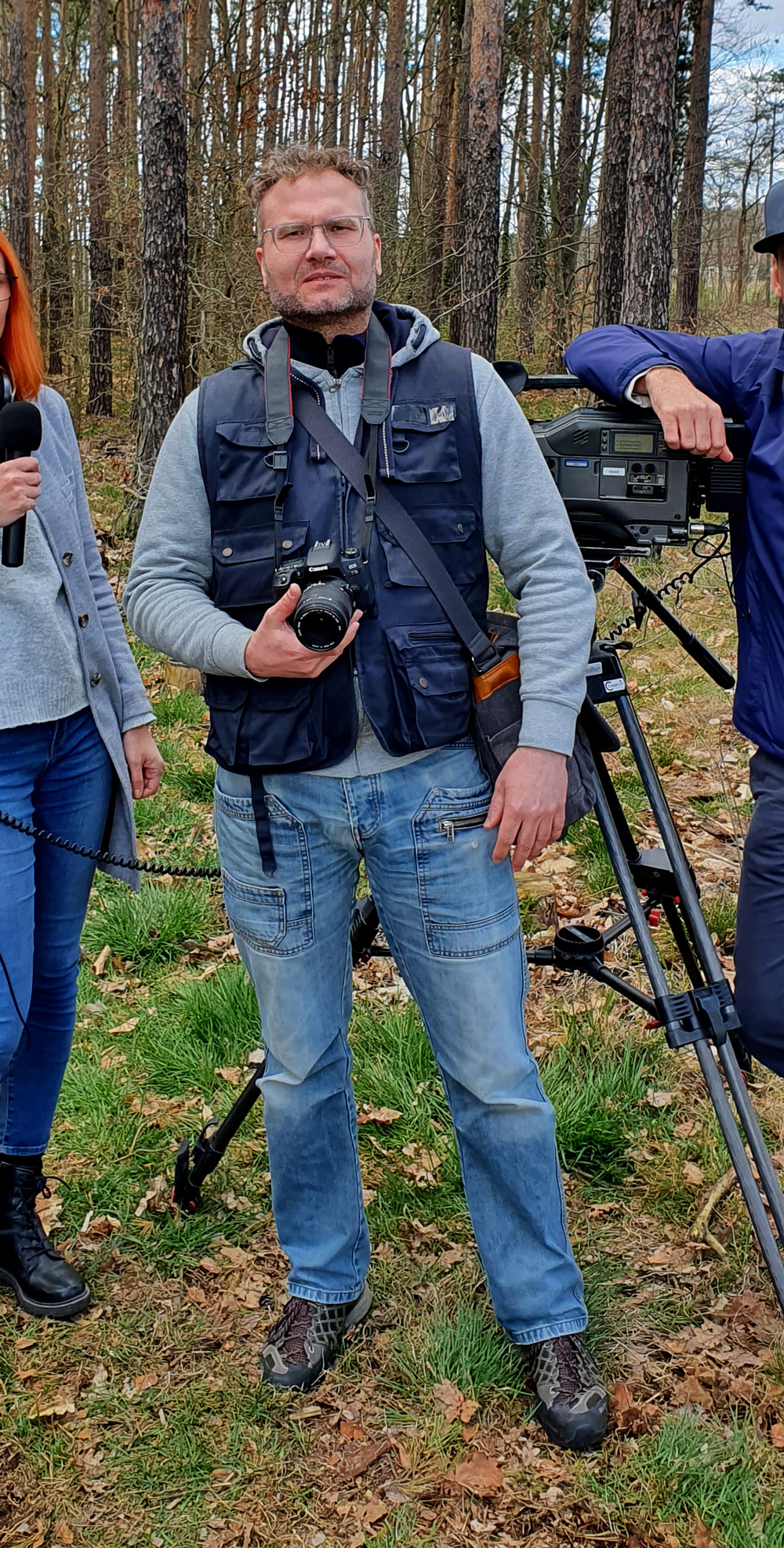 Presse